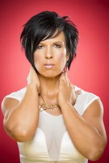 Vickie Guerrero.