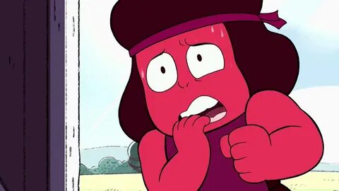 Completely Calm Steven Universe Know Your Meme