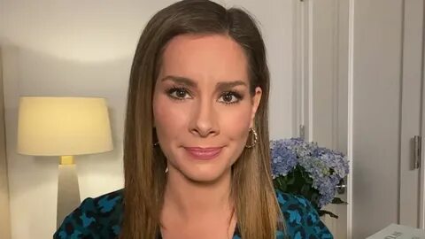 Rebecca Jarvis Age, Husband, Wedding, Baby, Height, Now & Mo