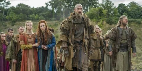 9 заблуждений о викингах, в которые мы верим благодаря сериа