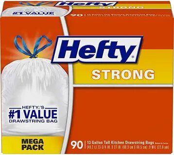 Kaspien @ Amazon.com: Hefty