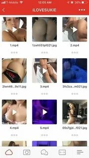 ilovesukie Porn Pics and XXX Videos - Reddit NSFW