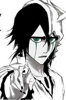 Ulquiorra Is Back With A Whole New Look Anime Amino