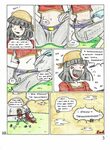 GT Stands For Grand Tickling? (Page 3) by RemirTheShadow on 