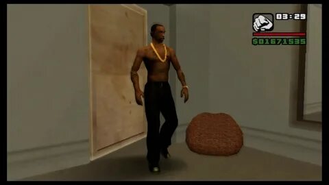 Gta San Andreas max sex appeal trofeo - YouTube