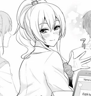 Hajimete No Gal - 128. 