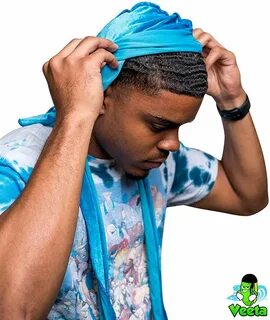How To Tie A Durag