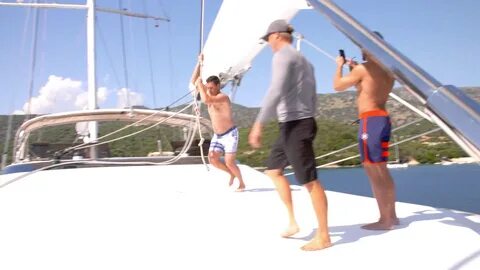 Watch Below Deck Sailing Yacht Sneak Peek: These Below Deck 