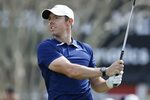 Rory McIlroy thinks Ryder Cup will be postponed until 2021 w