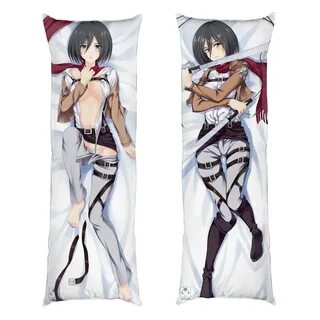 Купить Mikasa Body pillow Dakimakura (Кровать Подушки) заказ