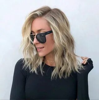 How To Get Kristin Cavallari's Cool Girl Blonde Kristin cava
