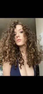 Laura Marie в Твиттере: "curls.