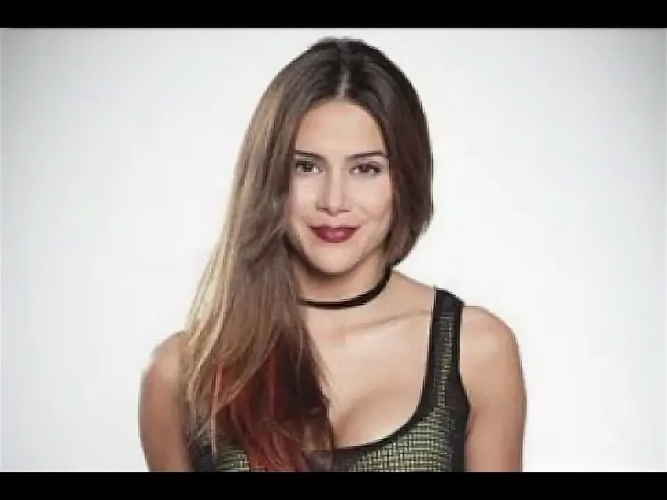 LO QUE JAMÁS IMAGINÓ GREEICY RENDÓN - YouTube