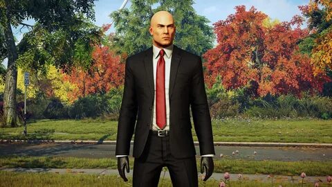 HITMAN 2 Mods List - Steam Solo