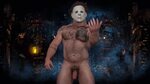 Michael Myers Makes His Gay Porn Debut On TheGuySite, While 