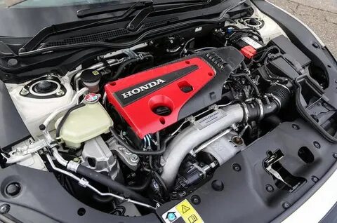 Honda Civic Type R GT (FK8) Review - ForNoob