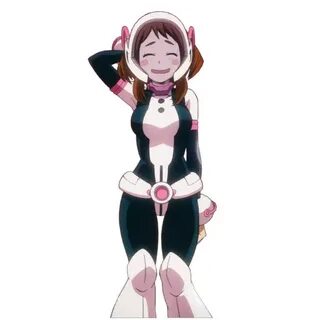 Ochaco Uraraka Spray Pack Team Fortress 2 Sprays