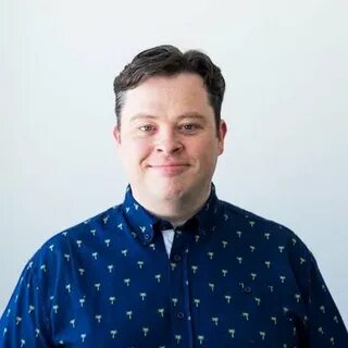 Quote by Justin McElroy: "There's no narrative to your life,