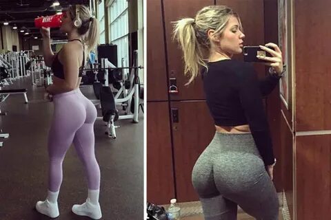 Best Asses On Instagram With Low Following