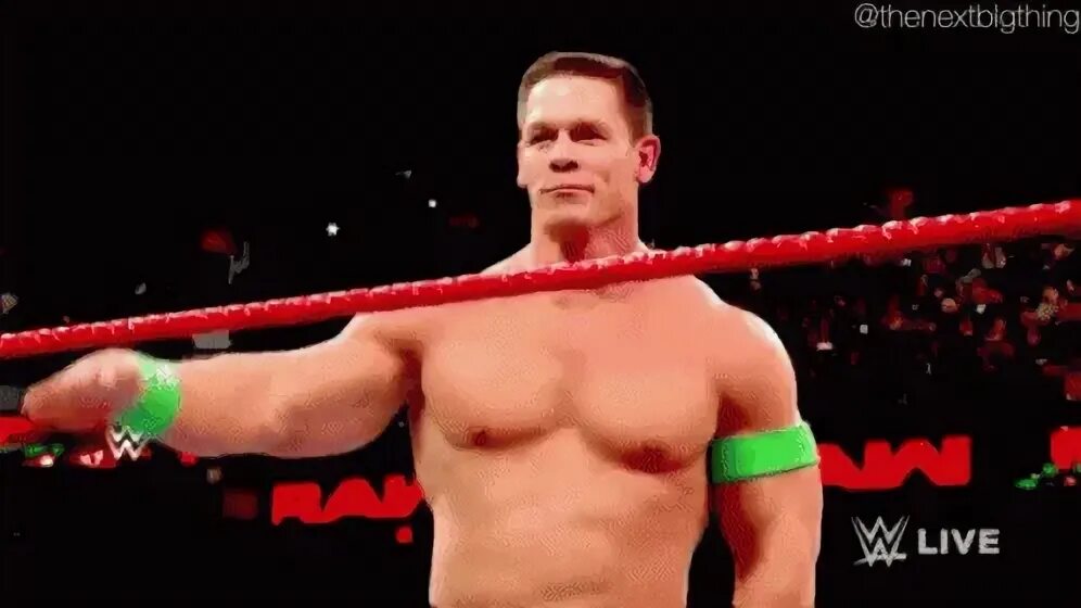 John Cena Salute GIF - John Cena Salute Thumbs Up - Discover