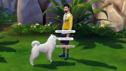 мод Wicked Pets для Sims 4 18 - Mobile Legends