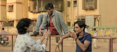 gully boy fullmovie torrent download