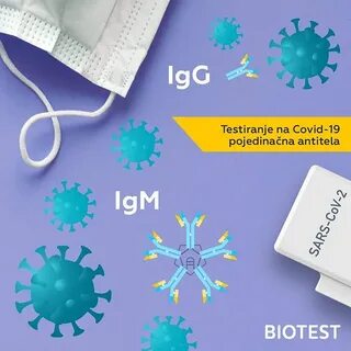 Biotest (@biotest.srbija) * Instagram foto dan video