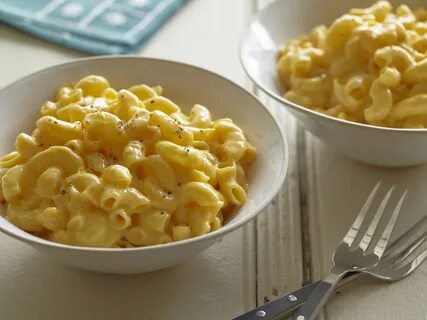 Macaroni and Cheese