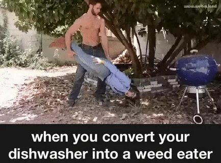 Weed eater GIF - Find on GIFER