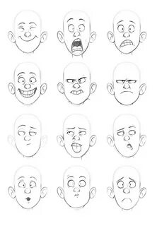 Expressions Behance