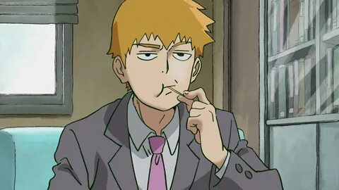 REIGEN ARATAKA EARLY MORNING HG (THAT MEANS HICKORY GRIGG - 