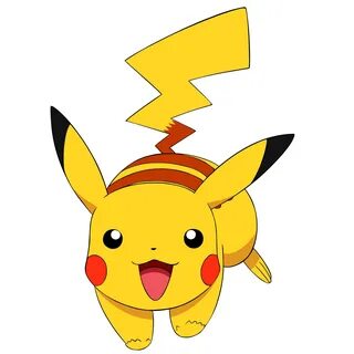 Pikachu Pictures, Images - Page 2