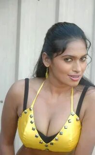 South Indian Actress Hot Cleavage Photos.