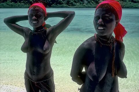 Jarawa tribe Photograph by Olivier Blaise Pixels