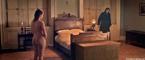 Florence pugh leaked nude 🌈 Emilia Clarke Elle fanning Flore