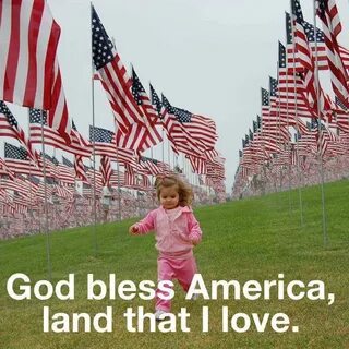 Shonghor.Chaganorag в Твиттере: "God bless America,land that