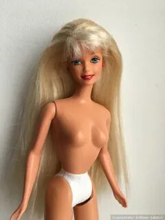 Disney Fun Barbie 1997 / Игровые куклы / Шопик. Продать купи