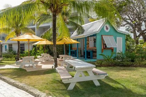 Sea Breeze Beach House, Barbados, Caribbean & Mexico Prestbu