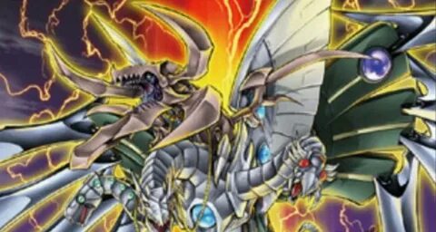 Cyber Style Structure Deck brings new Cyberdark and Cyber Dr