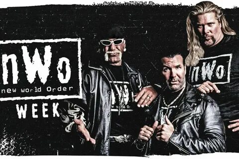 WWE NWO Wallpapers.