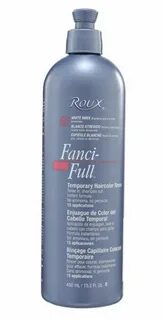 Buy Roux Fanci-Full Temporary Color Rinse Online at desertca
