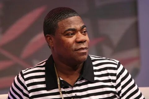 Tracy Morgan’s Attorney: "He’s Still Struggling, but He’s a 