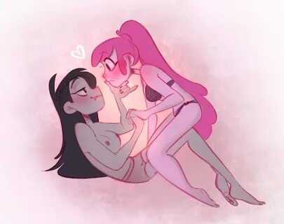 Ryarky в Твиттере: "Bubbline is giving me so much LIFE.