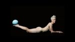 Megan Rapinoe Naked: Pinoe Takes It Off, Shares Thoughts & F