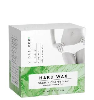 Bikini faq wax