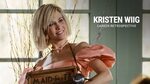 The Kristen Archive Just First - Porn photos. The most expli