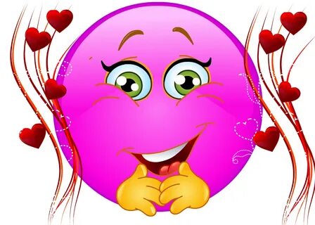 Smiley Clipart - Full Size Clipart (#5503092) - PinClipart