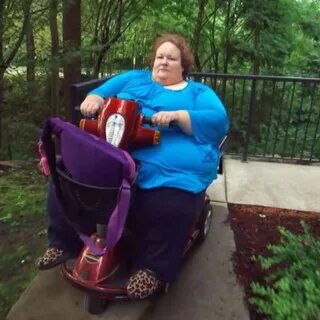 My 600 Lb Life Where Are They Now Season 6 Janine - inspire 