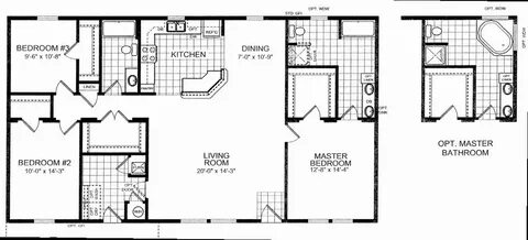 Image result for 40x80 floor plan Barndominium floor plans, 
