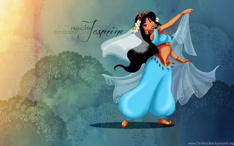 Princess Jasmine Favourites By RedJoey1992 On DeviantArt Des